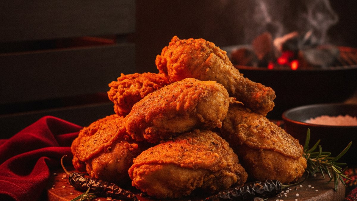 Is KFC Halaal in South Africa? What Certification Actually Covers