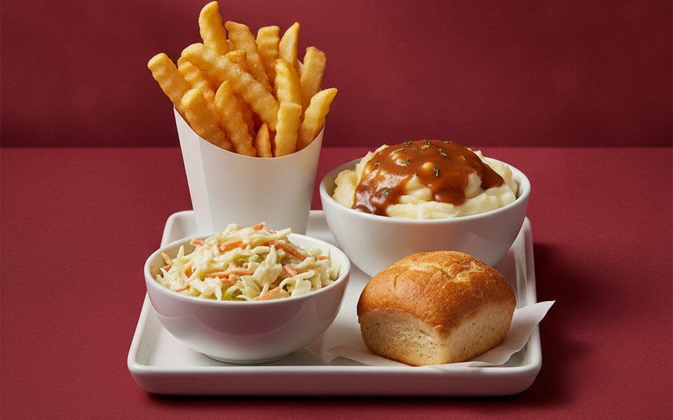 KFC Sides