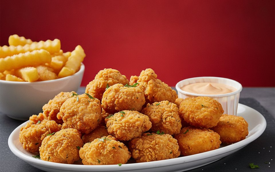 KFC Snacks