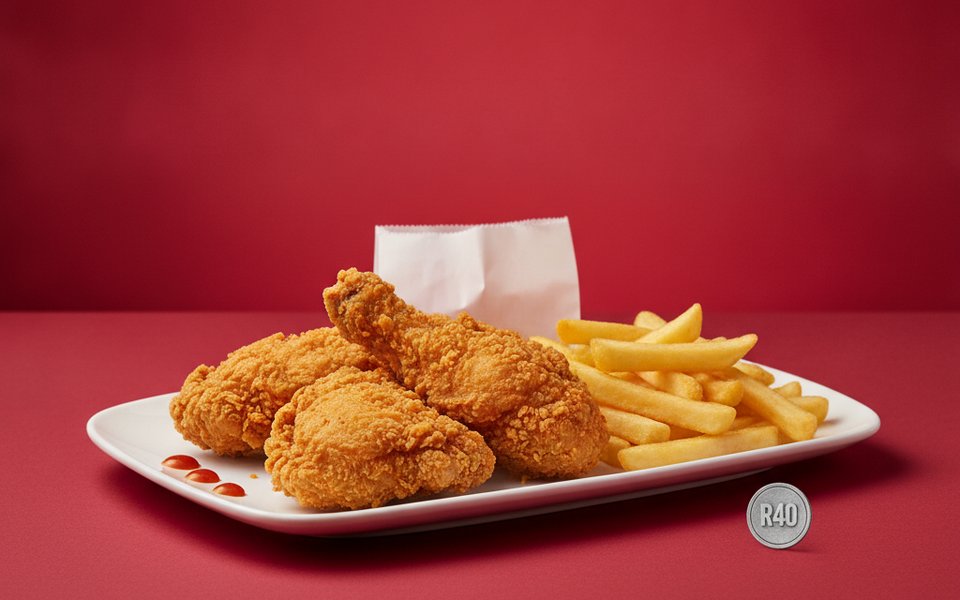 KFC Streetwise