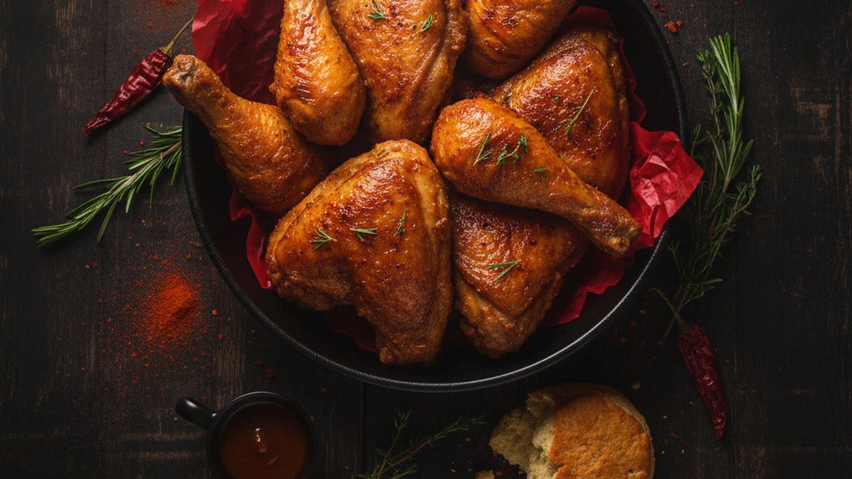 KFC Around the World