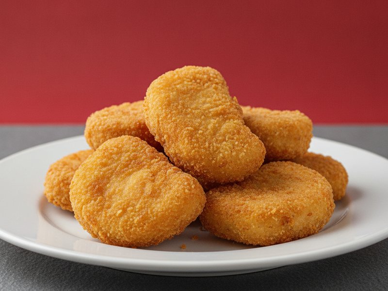 6pc Nuggets — KFC South Africa