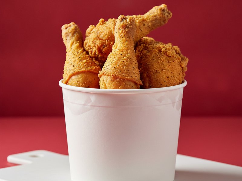 9 Piece Bucket — KFC South Africa