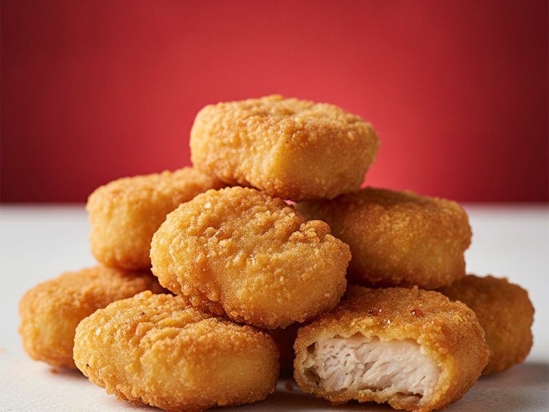 9pc Nuggets — KFC South Africa