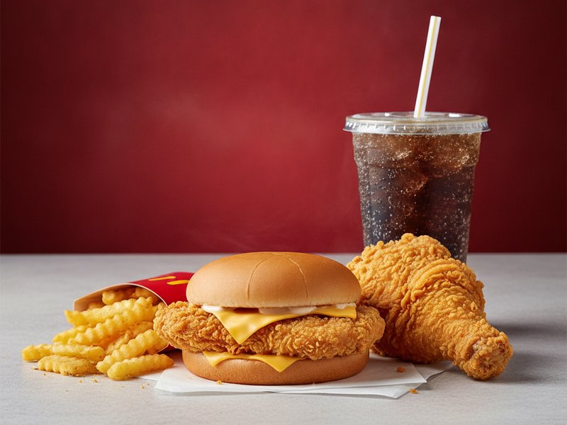 All-Star Box (Buddy) — KFC South Africa
