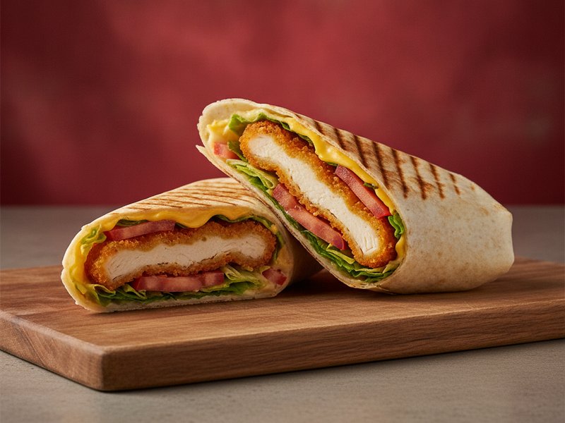 Boxmaster — KFC South Africa