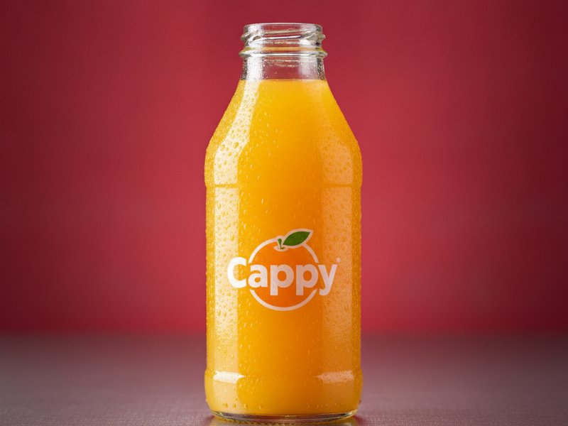 Cappy Juice — KFC South Africa