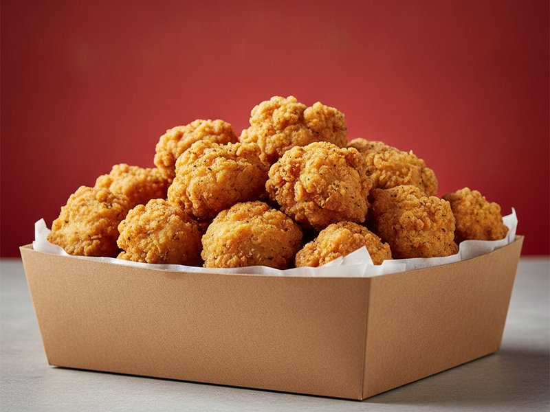 Chicken Pops (Large) — KFC South Africa