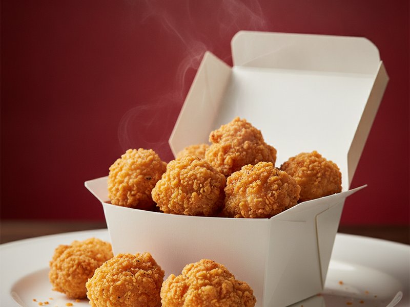 Chicken Pops (Small) — KFC South Africa