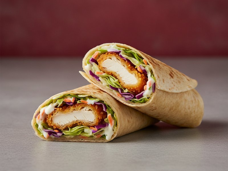 Classic Twister — KFC South Africa