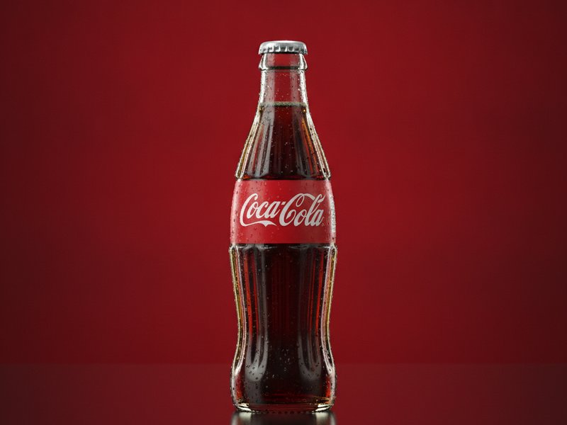 Coca-Cola (440ml) — KFC South Africa