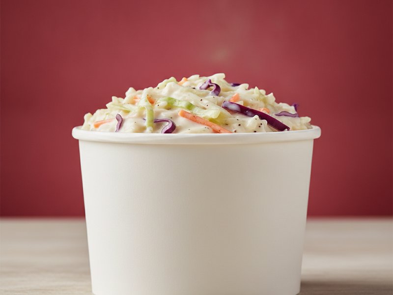 Coleslaw — KFC South Africa