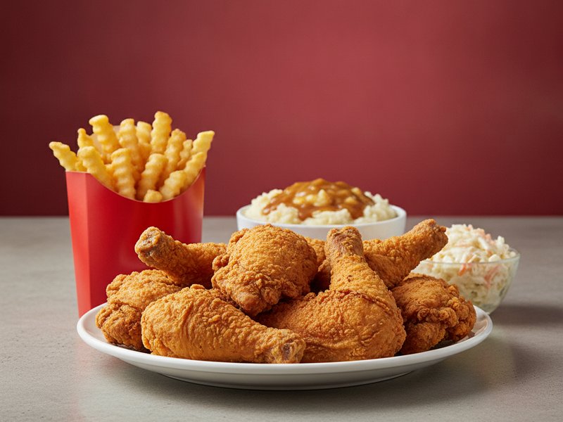 Family Treat 10pc — KFC South Africa