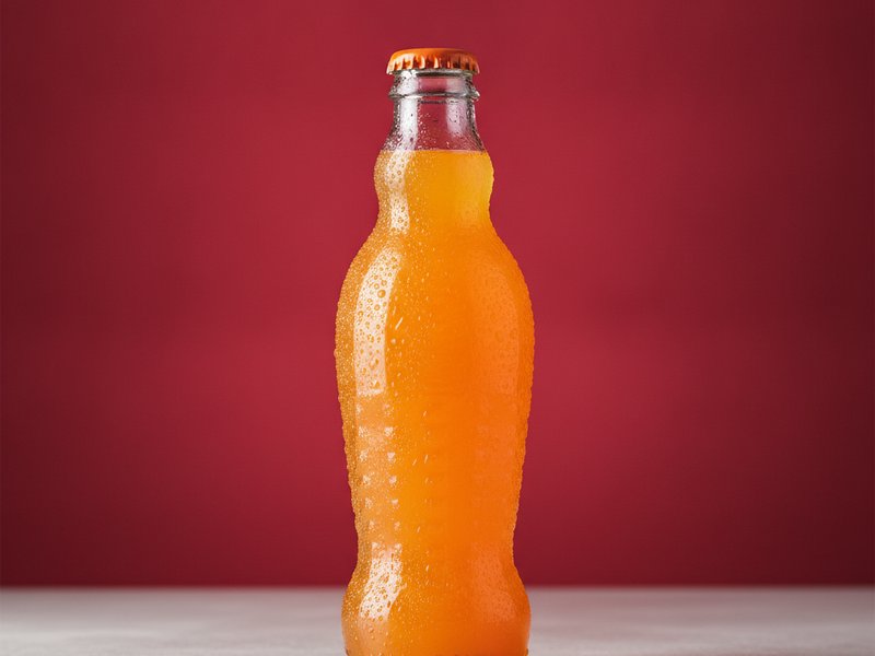 Fanta (440ml) — KFC South Africa