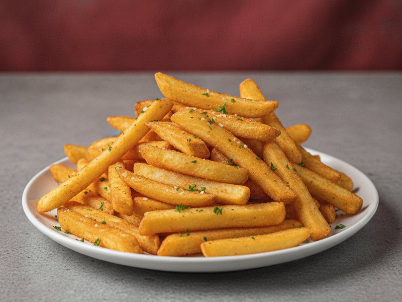 Large Chips — KFC South Africa