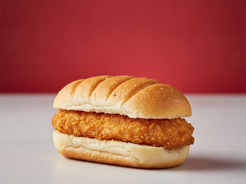 Mini Loaf — KFC South Africa