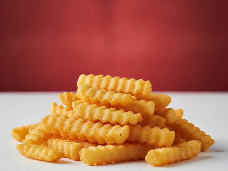 Regular Chips — KFC South Africa