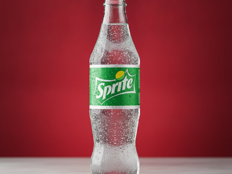 Sprite (440ml) — KFC South Africa