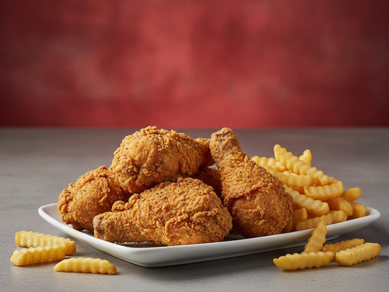 Streetwise Five — KFC South Africa