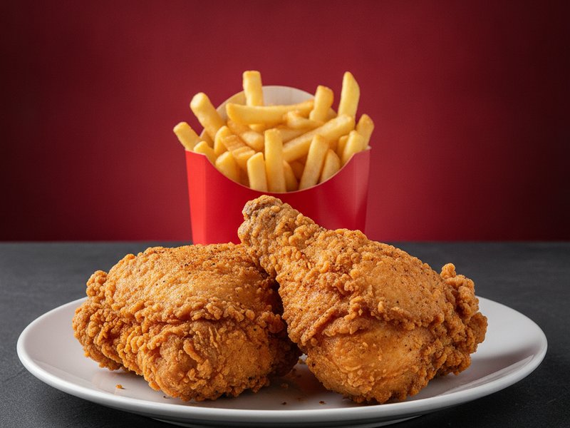 Streetwise Two — KFC South Africa
